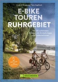 Produktbild: E-Bike Touren Ruhrgebiet
