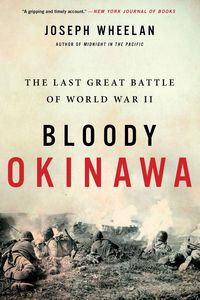 Produktbild: Bloody Okinawa
