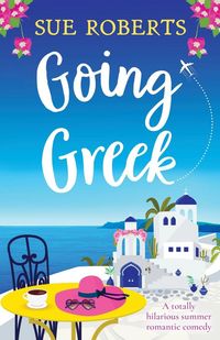 Produktbild: Going Greek