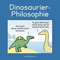 Produktbild: Dinosaurier-Philosophie