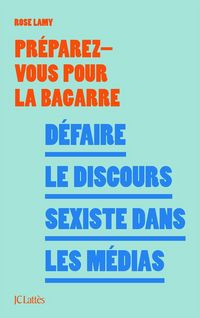 Produktbild: Pr&eacute;parez-vous pour la bagarre