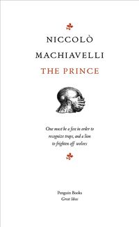 Produktbild: The Prince