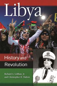 Produktbild: Libya