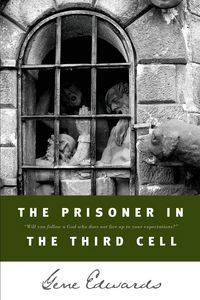Produktbild: The Prisoner in the Third Cell