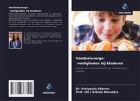 Produktbild: Voedseloverge- voeligheden bij kinderen