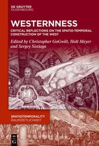 Produktbild: Westernness