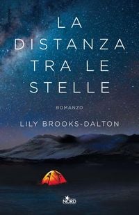 Produktbild: La distanza tra le stelle