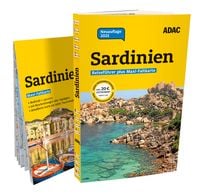 Bild vom Artikel ADAC Reiseführer plus Sardinien vom Autor Peter Höh