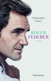 Produktbild: Roger Federer : biographie