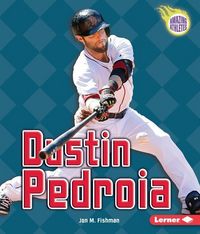 Produktbild: Dustin Pedroia