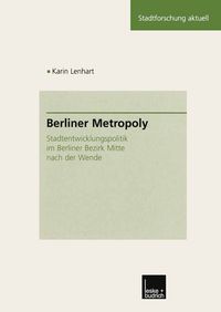 Produktbild: Berliner Metropoly