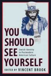 Produktbild: You Should See Yourself None/e