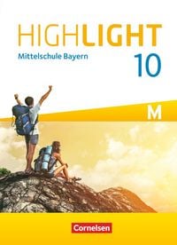 Produktbild: Highlight - Mittelschule Bayern - 10. Jahrgangsstufe