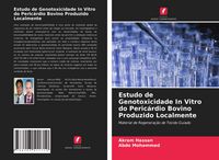 Produktbild: Estudo de Genotoxicidade In Vitro do Peric&aacute;rdio Bovino Produzido Localmente