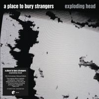 Produktbild: Exploding Head (2022 Remaster) (Deluxe)