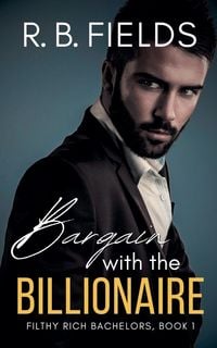 Produktbild: Bargain with the Billionaire