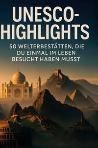 Produktbild: UNESCO-Highlights