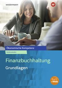 Produktbild: Finanzbuchhaltung Grundlagen