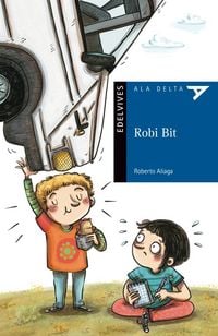 Produktbild: Robi Bit