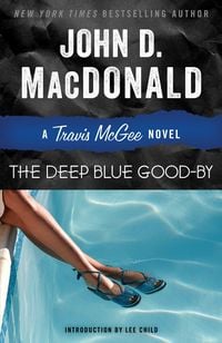 Produktbild: The Deep Blue Good-By