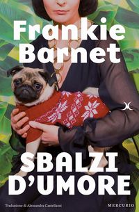 Produktbild: Sbalzi d'umore