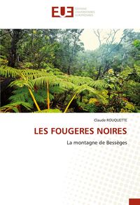 Produktbild: Les Fougeres Noires