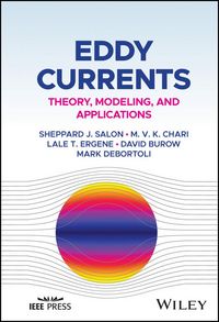 Produktbild: Eddy Currents