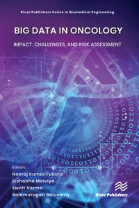 Produktbild: Big Data in Oncology: Impact, Challenges, and Risk Assessment