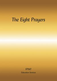 Produktbild: The Eight Prayers eBook