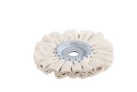 Produktbild: Bosch Accessories 2609256560 Schwabbelscheibe 85 x 10 x 10mm 1St.