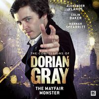 Produktbild: The Mayfair Monster