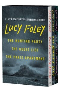 Produktbild: Lucy Foley Boxed Set