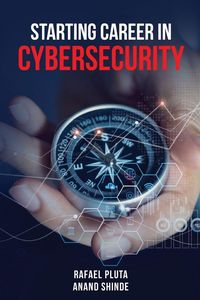 Produktbild: Starting Career in Cybersecurity