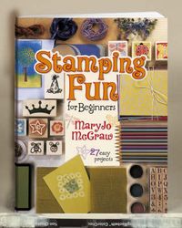Produktbild: Stamping Fun for Beginners