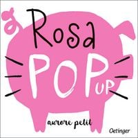 Produktbild: Rosa Pop-Up