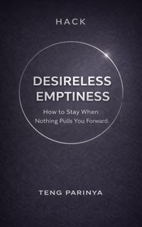 Produktbild: Hack Desireless Emptiness