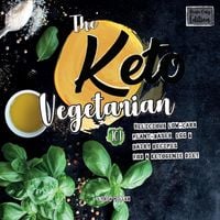 Produktbild: The Keto Vegetarian