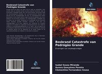 Produktbild: Bosbrand Catastrofe van Pedr&oacute;g&atilde;o Grande