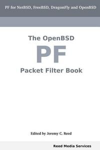 Produktbild: The Openbsd Pf Packet Filter Book
