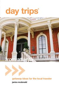 Produktbild: Day Trips from Atlanta