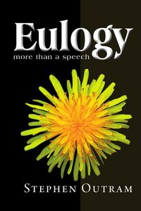 Produktbild: Eulogy, More Than a Speech