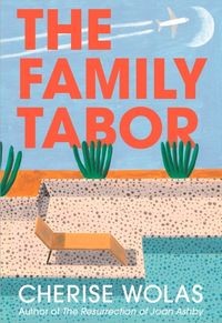 Produktbild: Wolas, C: The Family Tabor