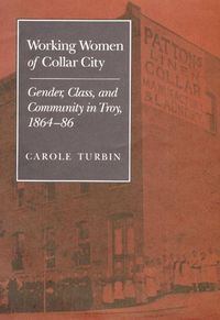 Produktbild: Turbin, C: Working Women of Collar City