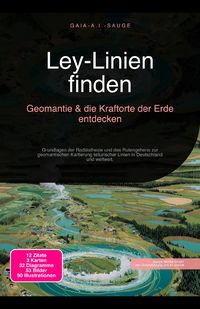 Produktbild: Ley-Linien finden