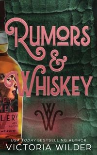 Produktbild: Rumors & Whiskey (Standard Edition)