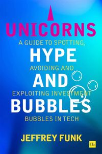 Produktbild: Unicorns, Hype, and Bubbles