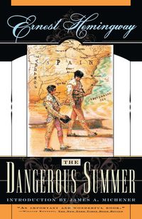 Produktbild: The Dangerous Summer