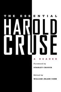 Produktbild: The Essential Harold Cruse
