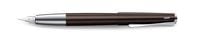 Bild vom Artikel LAMY Füllhalter 069 LAMY studio dark brown, Feder M vom Autor 