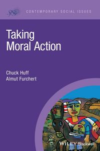 Produktbild: Taking Moral Action